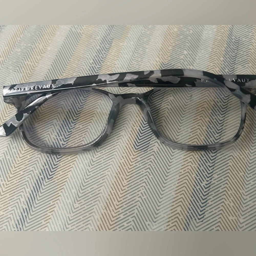 Prive Revaux Eye Candy Readers    +2.50 - Picture 7 of 7